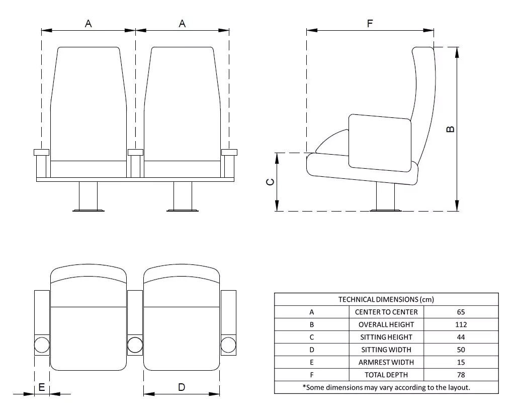 Ametist Technical Image